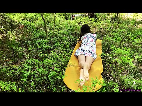 ❤️ Tinder တွင် သူစိမ်းတစ်ယောက်သည် ကျွန်ုပ်၏ Pussy နှင့် Fucks များကို တောထဲ၌ စိတ်အားထက်သန်စွာ အနိုင်ယူသည်။ ❤️❌ Just porn ကျွန်ုပ်တို့တွင် my.xxxsexjav.ru% ☑