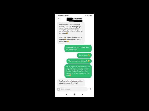 ❤️ Tinder မှ PAWG အသစ်တစ်ခုကို ကျွန်ုပ်၏ harem သို့ ထည့်ခဲ့သည် ( Tinder နှင့် စကားပြောပါ ) ❤️❌ Just porn ကျွန်ုပ်တို့တွင် my.xxxsexjav.ru% ☑